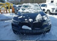 5UXTY5C08M9H09762 2021 BMW