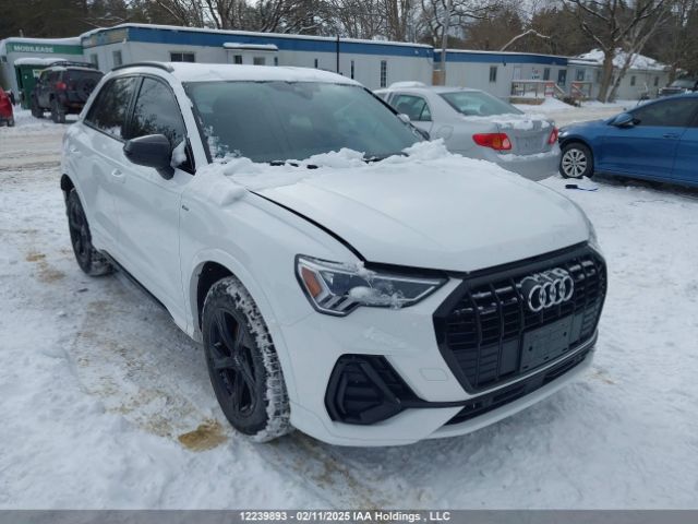 WA1EECF3XM1070514 2021 AUDI