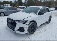 WA1EECF3XM1070514 2021 AUDI