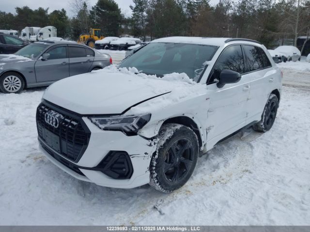 WA1EECF3XM1070514 2021 AUDI