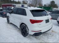 WA1EECF3XM1070514 2021 AUDI
