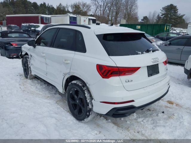 WA1EECF3XM1070514 2021 AUDI