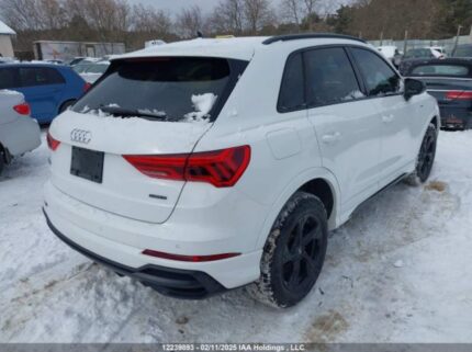 WA1EECF3XM1070514 2021 AUDI