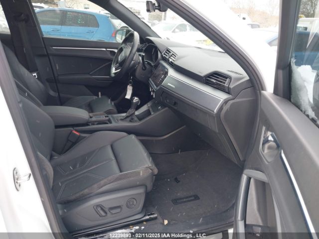 WA1EECF3XM1070514 2021 AUDI