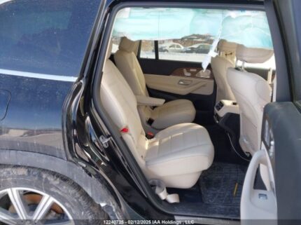 4JGFF5KE9NA728363 2022 MERCEDES-BENZ