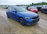 WBA83FF08PFN40947 2023 BMW