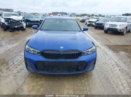 WBA83FF08PFN40947 2023 BMW