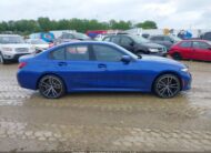 WBA83FF08PFN40947 2023 BMW