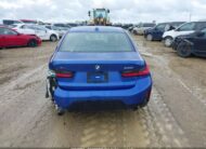 WBA83FF08PFN40947 2023 BMW