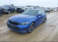WBA83FF08PFN40947 2023 BMW
