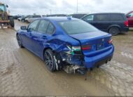 WBA83FF08PFN40947 2023 BMW