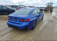 WBA83FF08PFN40947 2023 BMW