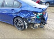 WBA83FF08PFN40947 2023 BMW