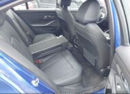 WBA83FF08PFN40947 2023 BMW