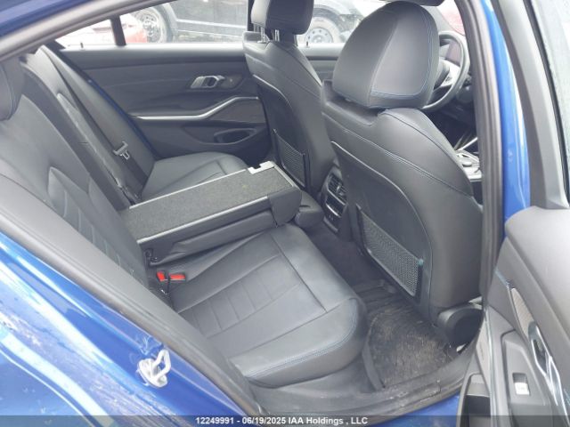 WBA83FF08PFN40947 2023 BMW