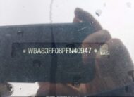 WBA83FF08PFN40947 2023 BMW