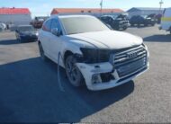WA1F2AFY0L2062196 2020 AUDI