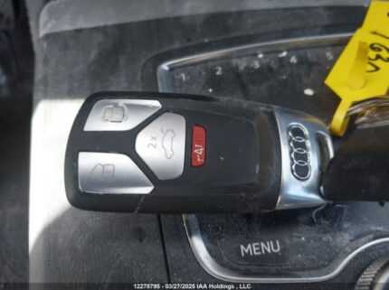 WA1F2AFY0L2062196 2020 AUDI