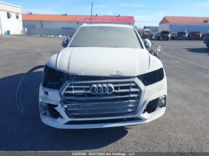 WA1F2AFY0L2062196 2020 AUDI