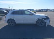 WA1F2AFY0L2062196 2020 AUDI