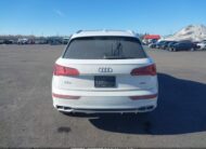 WA1F2AFY0L2062196 2020 AUDI