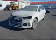 WA1F2AFY0L2062196 2020 AUDI