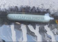 WA1F2AFY0L2062196 2020 AUDI