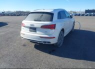 WA1F2AFY0L2062196 2020 AUDI