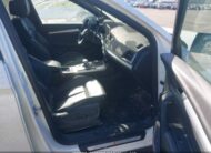 WA1F2AFY0L2062196 2020 AUDI