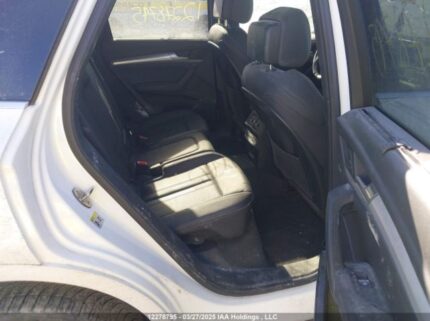 WA1F2AFY0L2062196 2020 AUDI