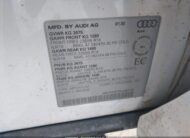 WA1F2AFY0L2062196 2020 AUDI