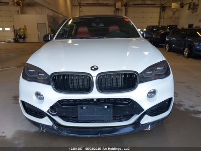 5UXKU2C59G0N82110 2016 BMW