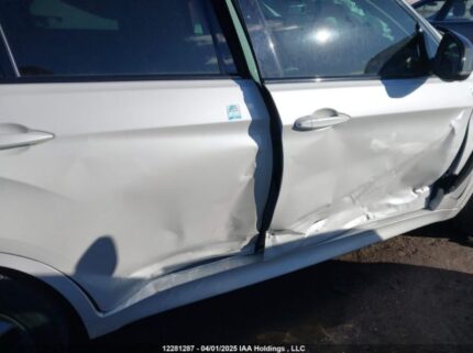 5UXKU2C59G0N82110 2016 BMW
