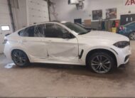 5UXKU2C59G0N82110 2016 BMW