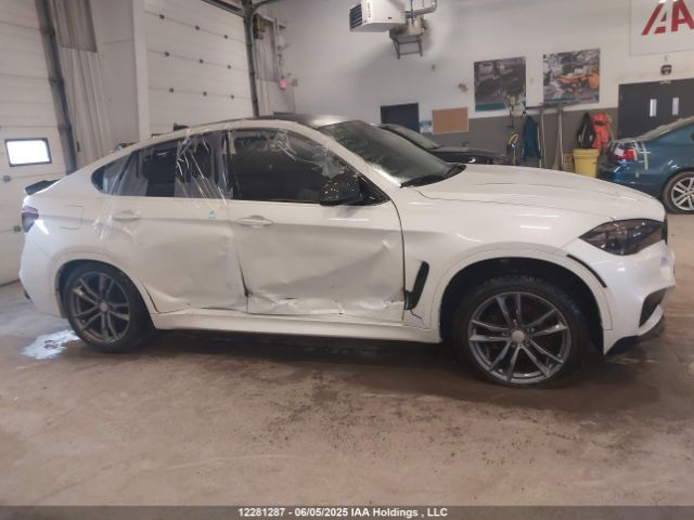 5UXKU2C59G0N82110 2016 BMW