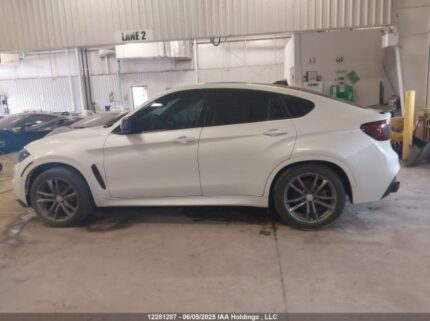 5UXKU2C59G0N82110 2016 BMW