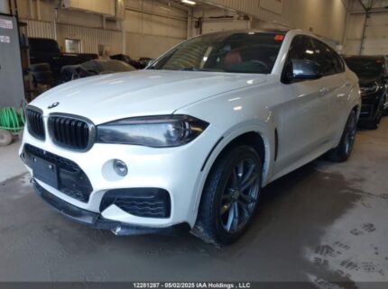 5UXKU2C59G0N82110 2016 BMW