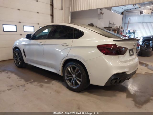 5UXKU2C59G0N82110 2016 BMW