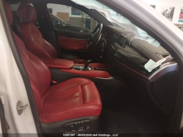 5UXKU2C59G0N82110 2016 BMW