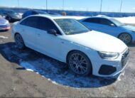 WAUENAF44LN006802 2020 AUDI