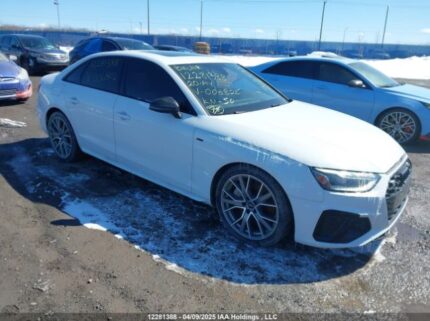 WAUENAF44LN006802 2020 AUDI