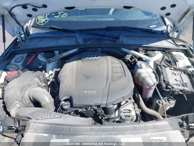 WAUENAF44LN006802 2020 AUDI