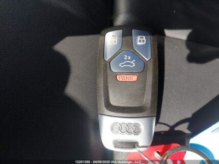 WAUENAF44LN006802 2020 AUDI
