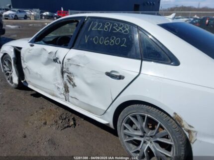 WAUENAF44LN006802 2020 AUDI