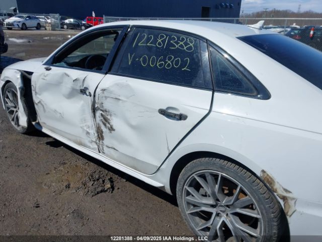 WAUENAF44LN006802 2020 AUDI