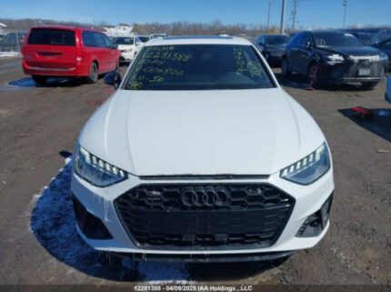 WAUENAF44LN006802 2020 AUDI