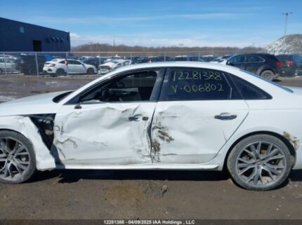 WAUENAF44LN006802 2020 AUDI