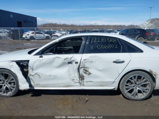 WAUENAF44LN006802 2020 AUDI