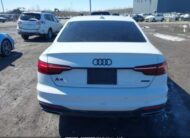 WAUENAF44LN006802 2020 AUDI