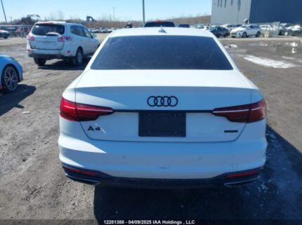 WAUENAF44LN006802 2020 AUDI